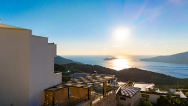 Villa April Tatil Villası 22