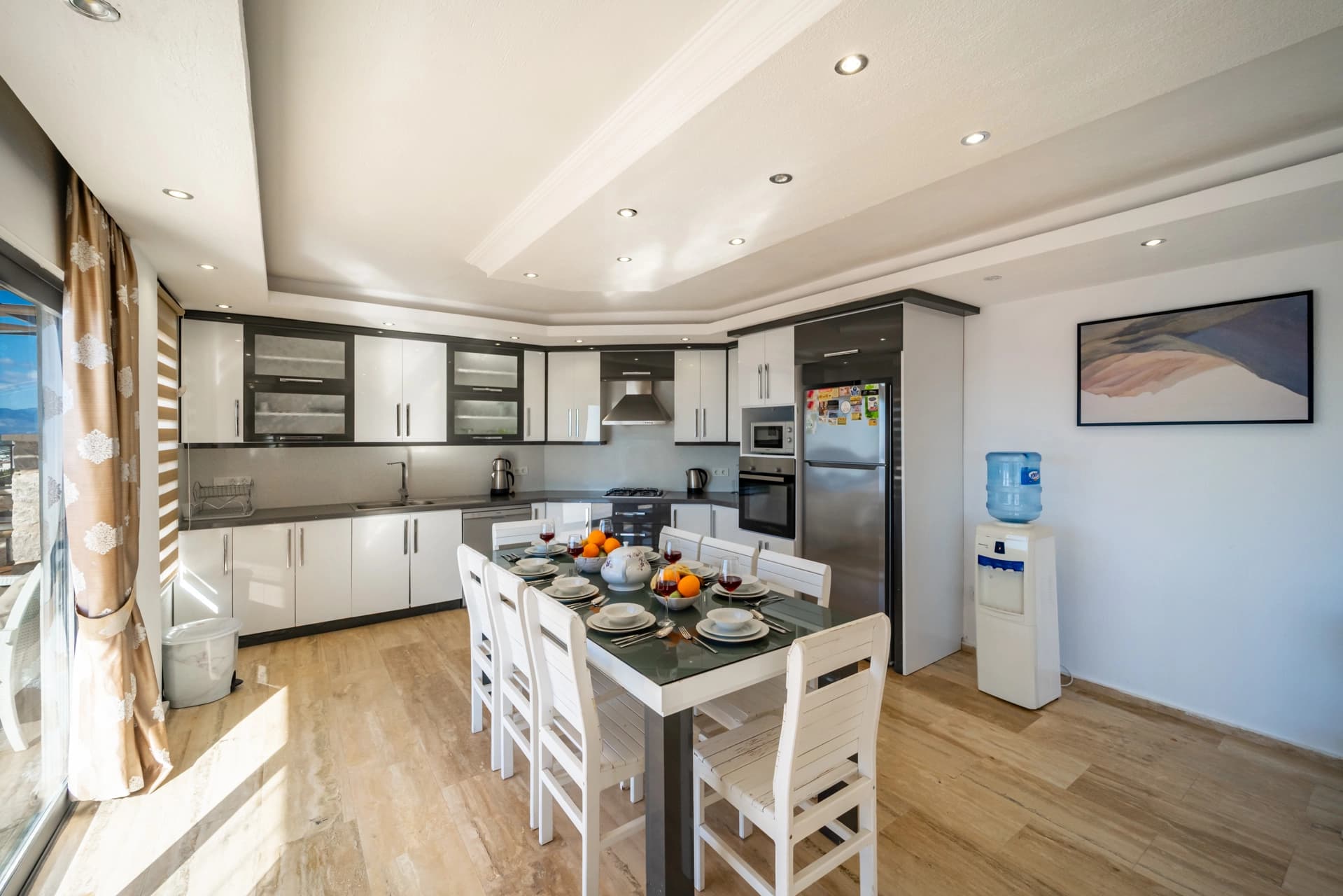 Villa April Tatil Villası 16