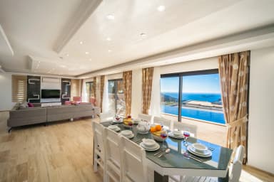 Villa April Kalkan 37