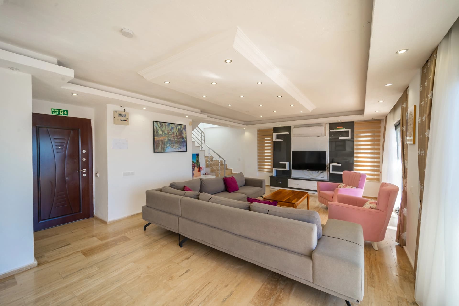 Villa April Kalkan 51