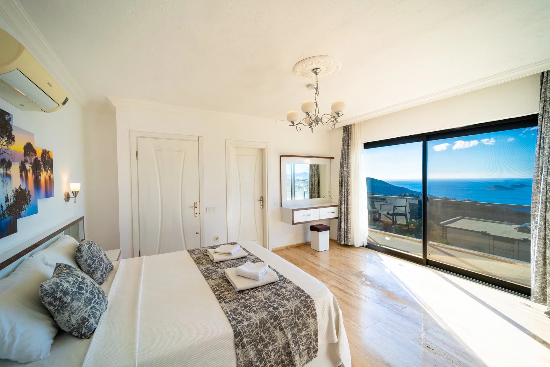 Villa April Tatil Villası 94