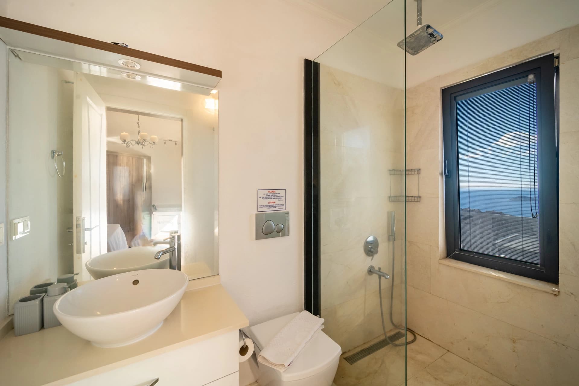 Villa April Kalkan 25