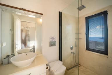 Villa April Kalkan 25