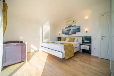 Villa April Özel Havuzlu 24