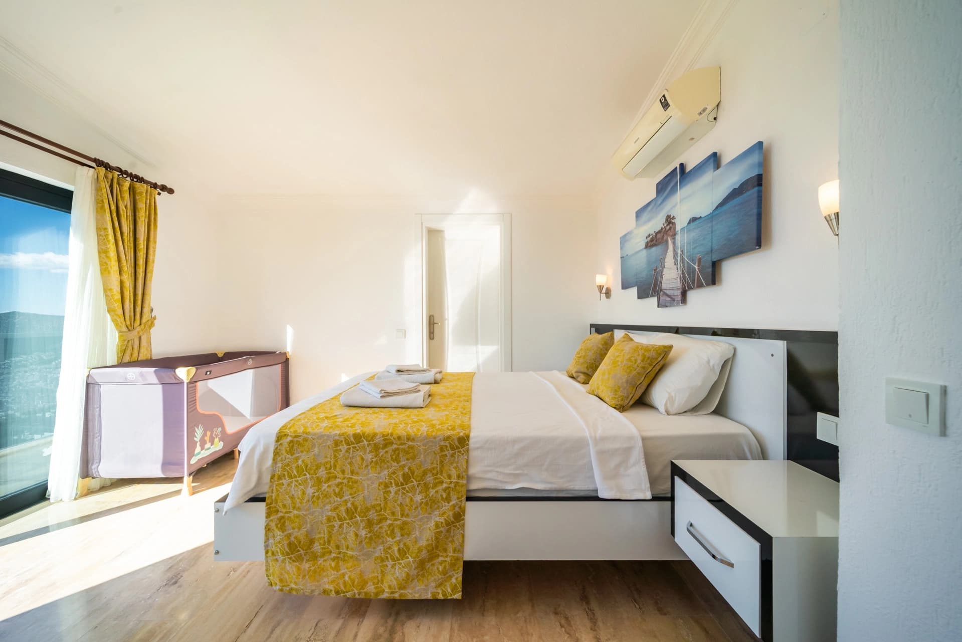 Villa April Kalkan 31