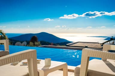 Villa April Kalkan 63