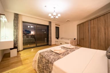 Villa April Özel Havuzlu 80