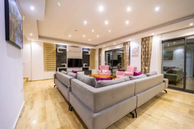 Villa April Kalkan 85