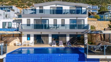 Villa April Kalkan 21