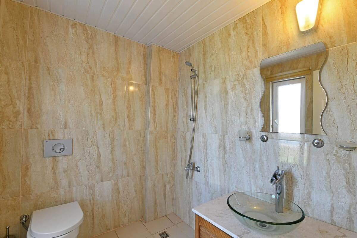 Villa Mevsim Kalkan 44