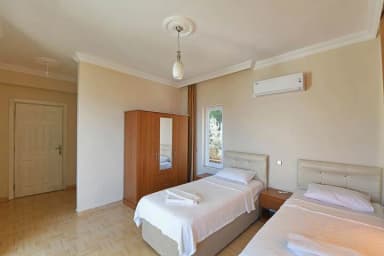 Villa Mevsim Tatil Villası 51