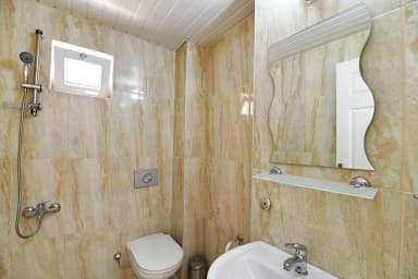 Villa Mevsim Kalkan 58