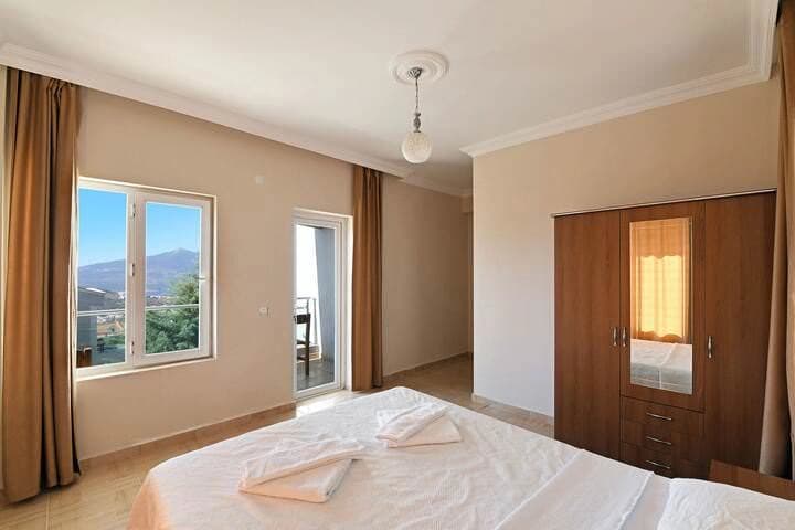 Villa Mevsim Özel Havuzlu 65