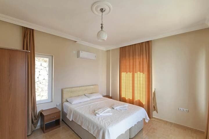 Villa Mevsim Kalkan 72