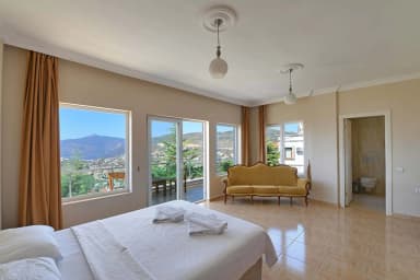 Villa Mevsim Tatil Villası 79