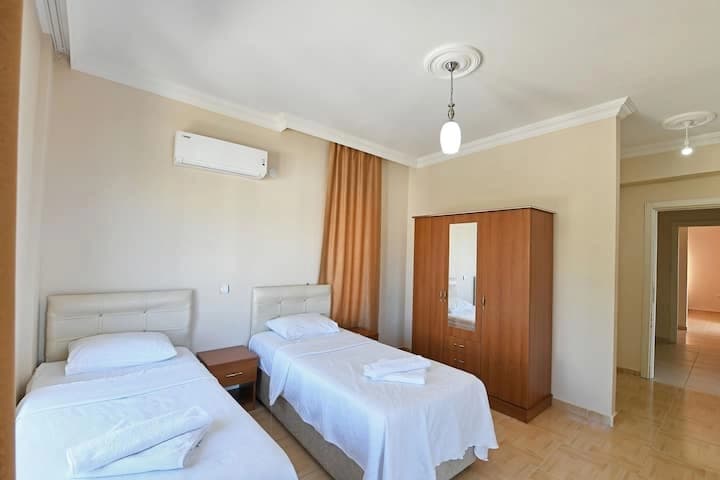 Villa Mevsim Kalkan 86