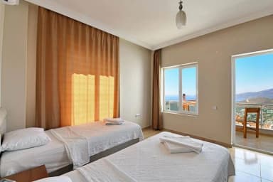 Villa Mevsim Özel Havuzlu 93