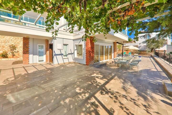 Villa Mevsim Tatil Villası 57