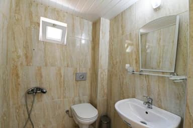 Villa Mevsim Tatil Villası 17