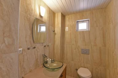 Villa Mevsim Kalkan 24