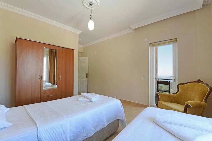 Villa Mevsim Tatil Villası 45