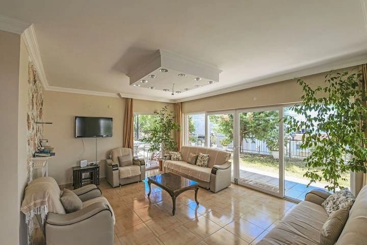 Villa Mevsim Kalkan 78