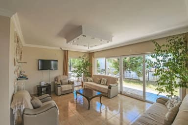 Villa Mevsim Kalkan 78