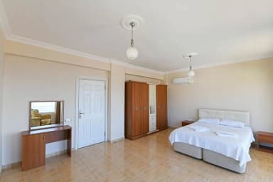 Villa Mevsim Özel Havuzlu 59