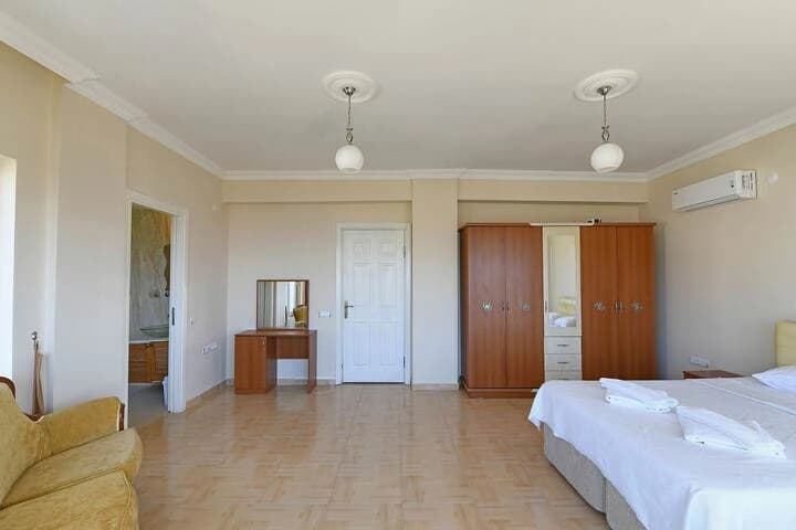 Villa Mevsim Tatil Villası 23