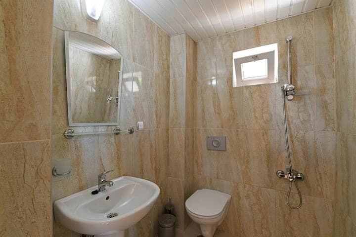 Villa Mevsim Özel Havuzlu 37