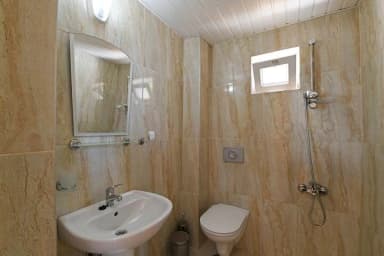 Villa Mevsim Özel Havuzlu 37