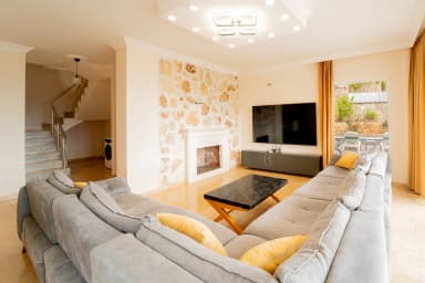 Villa Mevsim Kalkan 92
