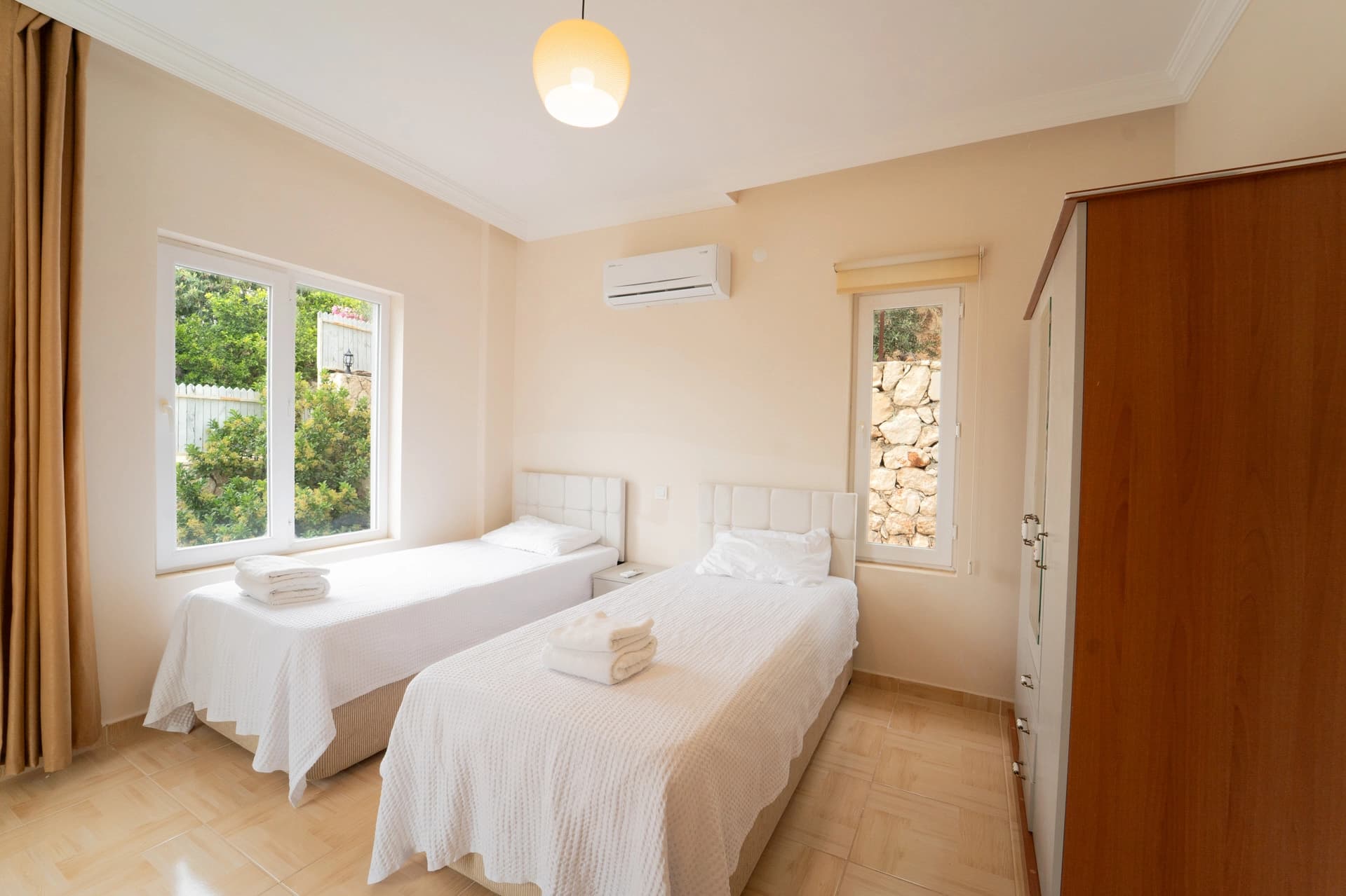 Villa Mevsim Kalkan 58
