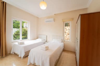 Villa Mevsim Kalkan 58