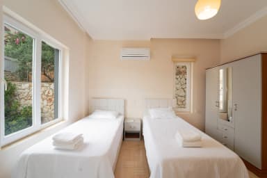 Villa Mevsim Özel Havuzlu 65