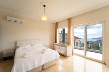Villa Mevsim Tatil Villası 79