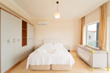 Villa Mevsim Kalkan 86