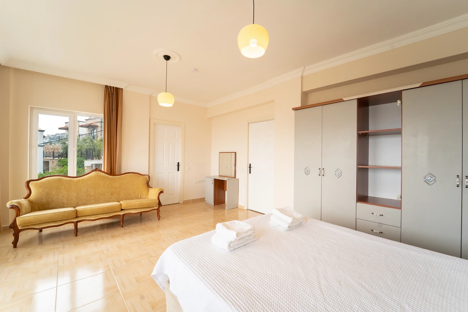 Villa Mevsim Kalkan 10