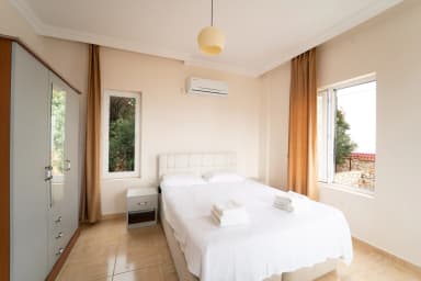 Villa Mevsim Tatil Villası 17