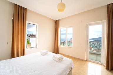 Villa Mevsim Kalkan 24