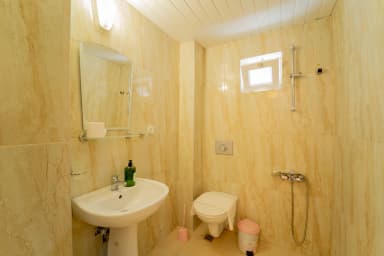 Villa Mevsim Özel Havuzlu 31