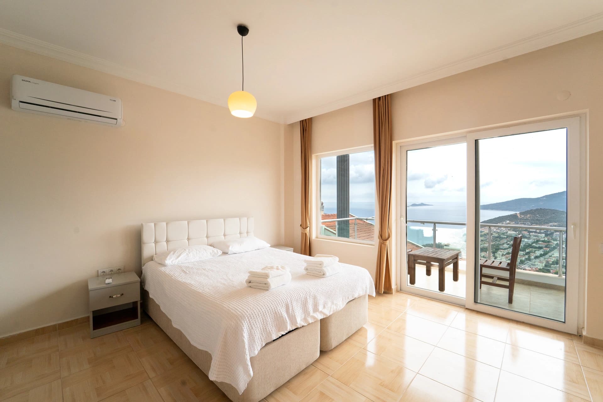 Villa Mevsim Tatil Villası 45