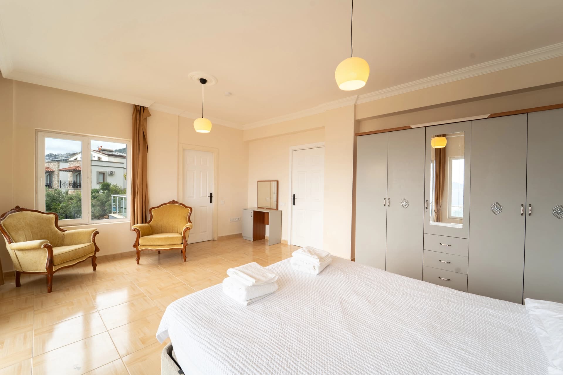 Villa Mevsim Tatil Villası 73