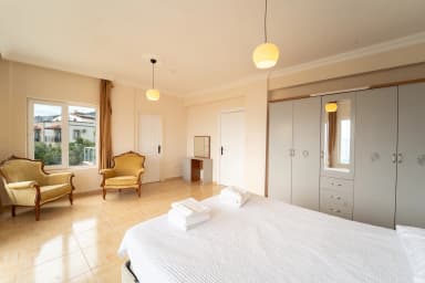 Villa Mevsim Tatil Villası 73