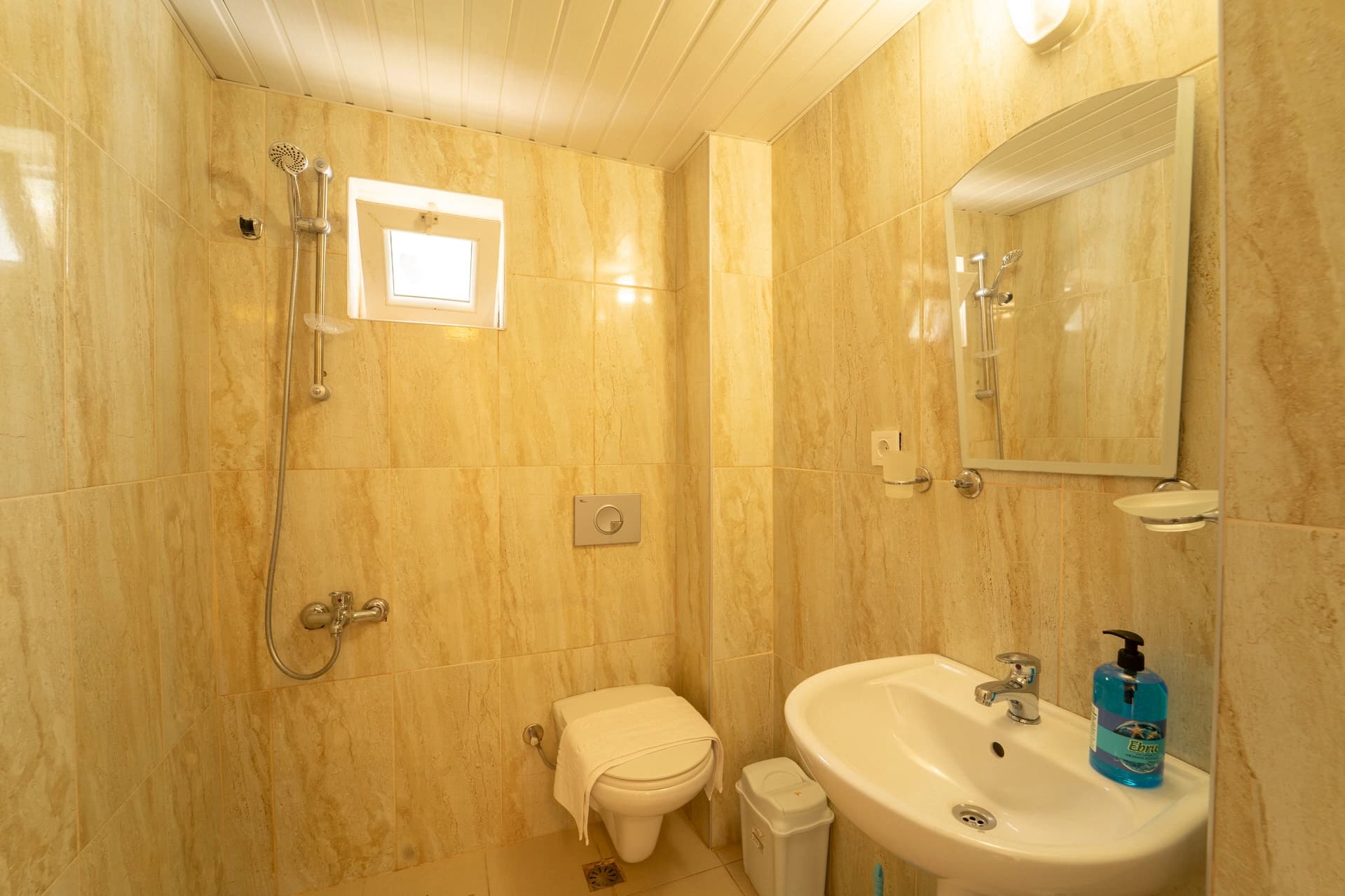 Villa Mevsim Tatil Villası 11