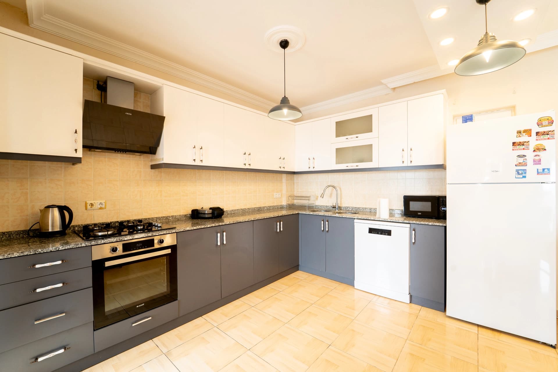 Villa Mevsim Tatil Villası 23