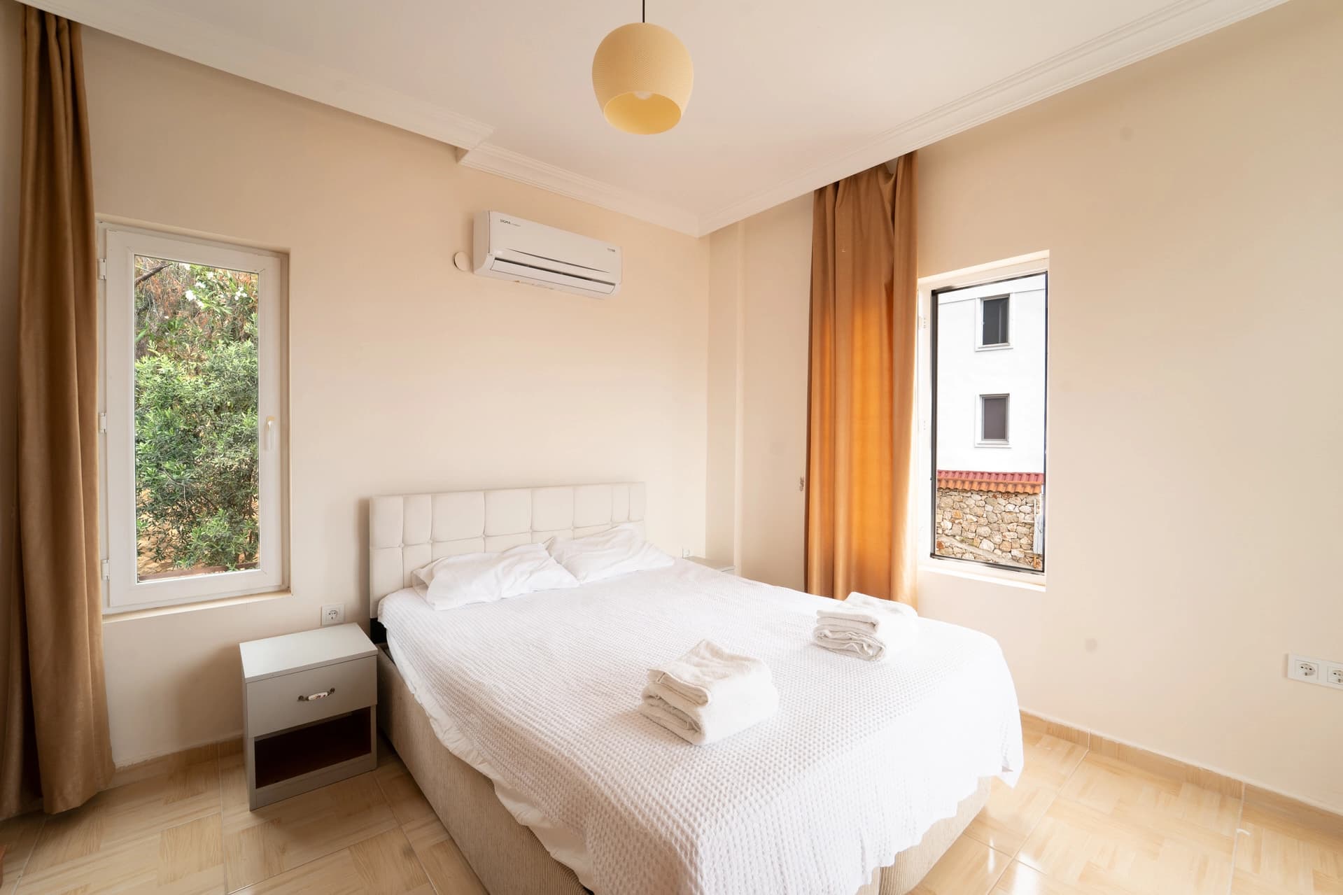 Villa Mevsim Kalkan 18