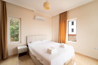 Villa Mevsim Kalkan 18