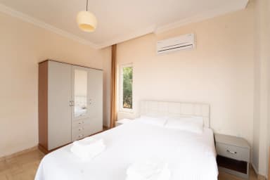 Villa Mevsim Özel Havuzlu 25