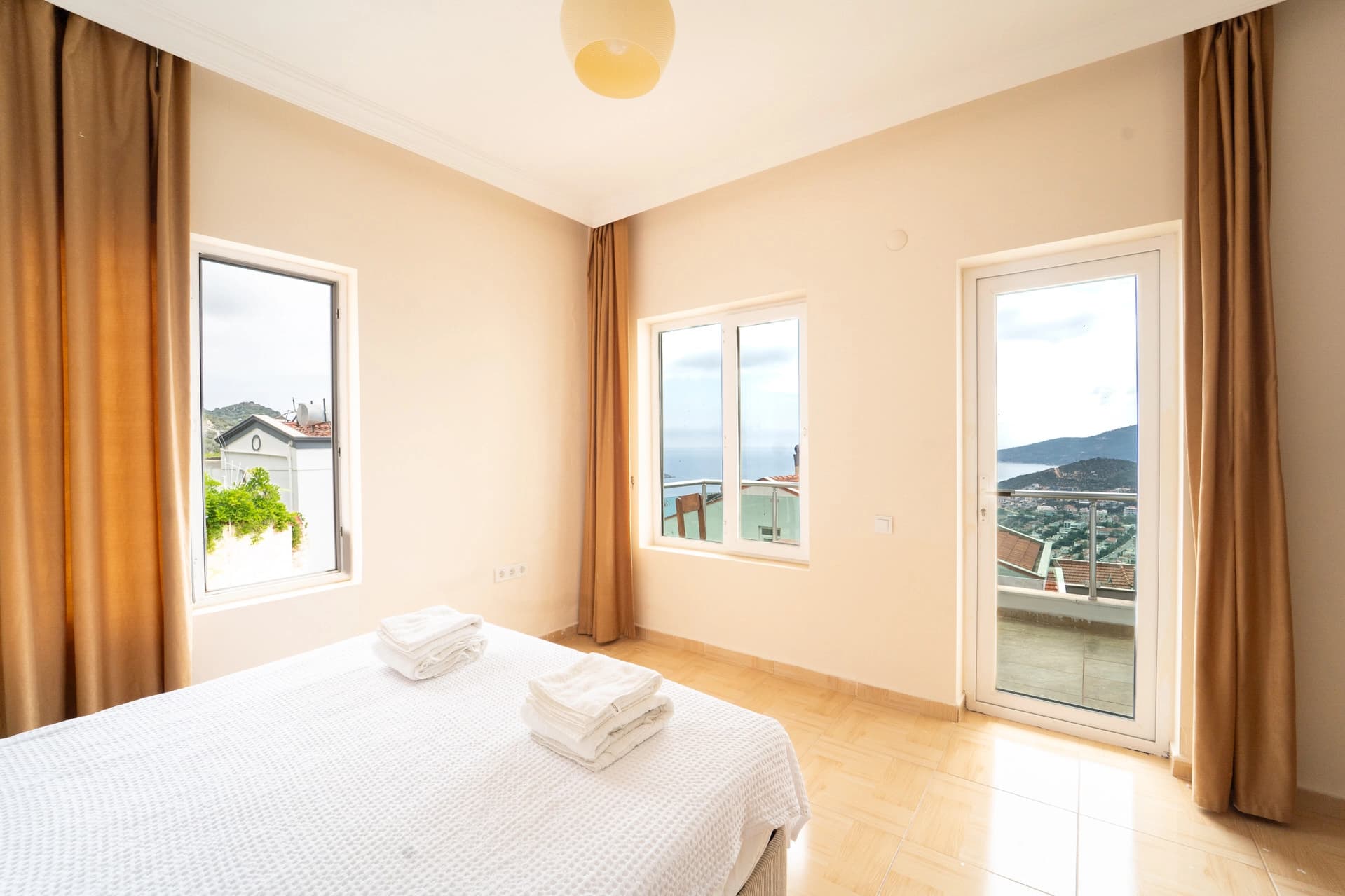 Villa Mevsim Kalkan 32